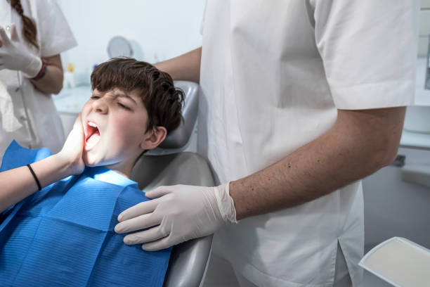 Best Emergency Treatment for Dental Infections or Abscesses in White Meadow Lake, NJ